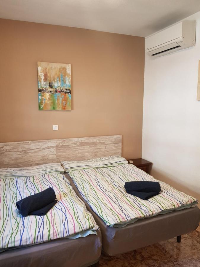 Apartamento Casa Barbarina Almuñécar Exterior foto