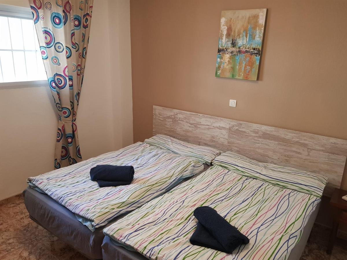Apartamento Casa Barbarina Almuñécar Exterior foto
