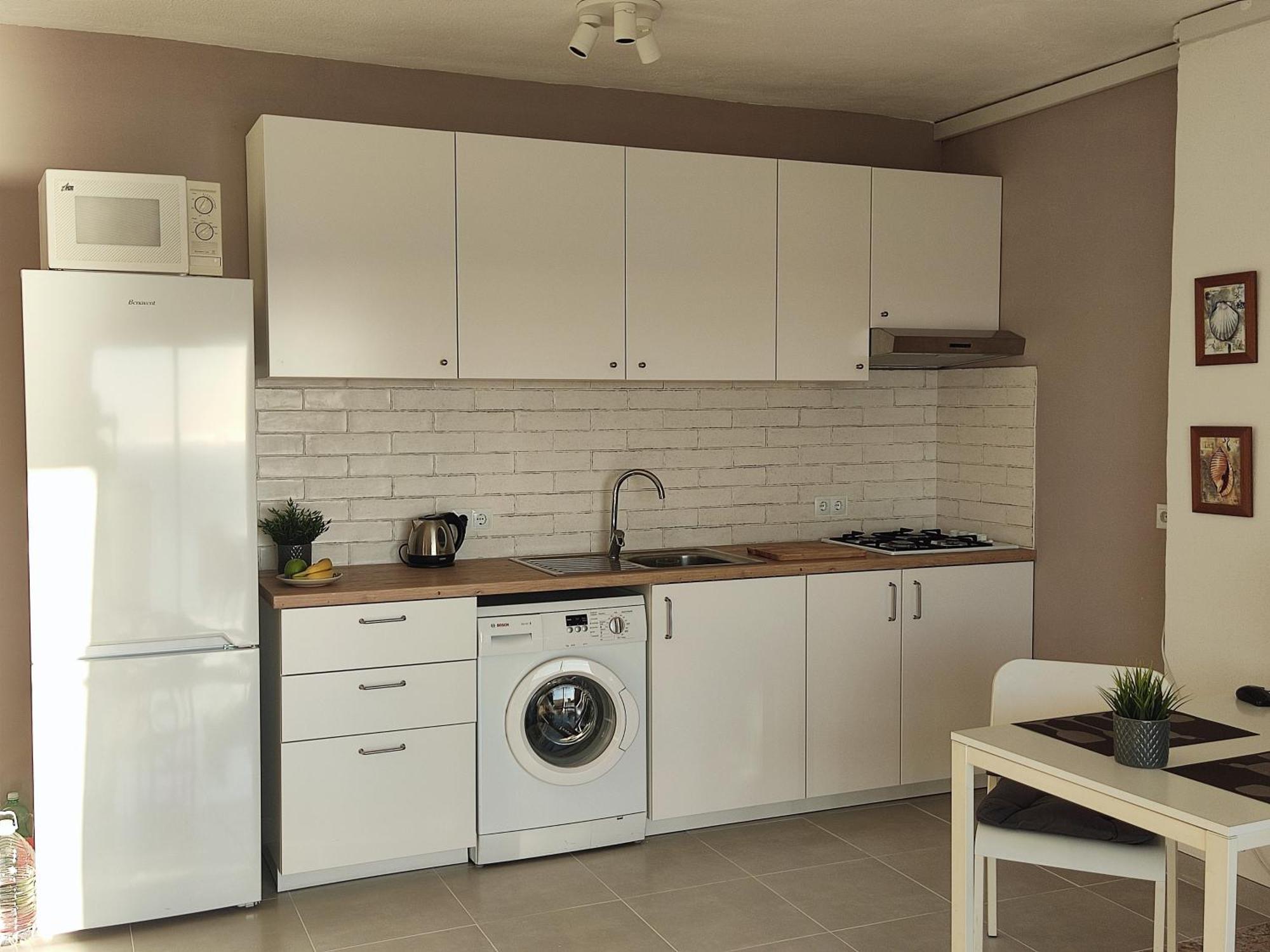 Apartamento Casa Barbarina Almuñécar Exterior foto
