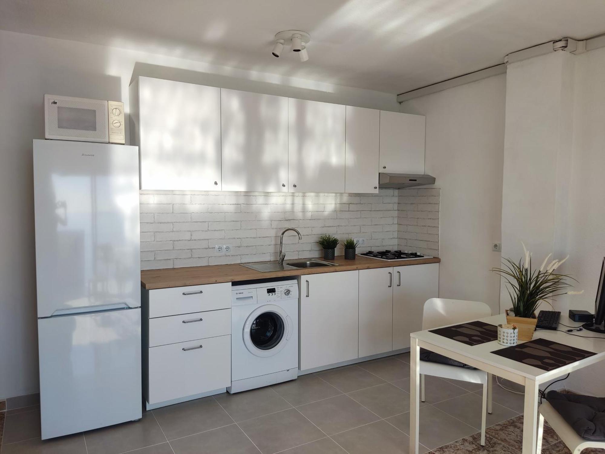 Apartamento Casa Barbarina Almuñécar Exterior foto