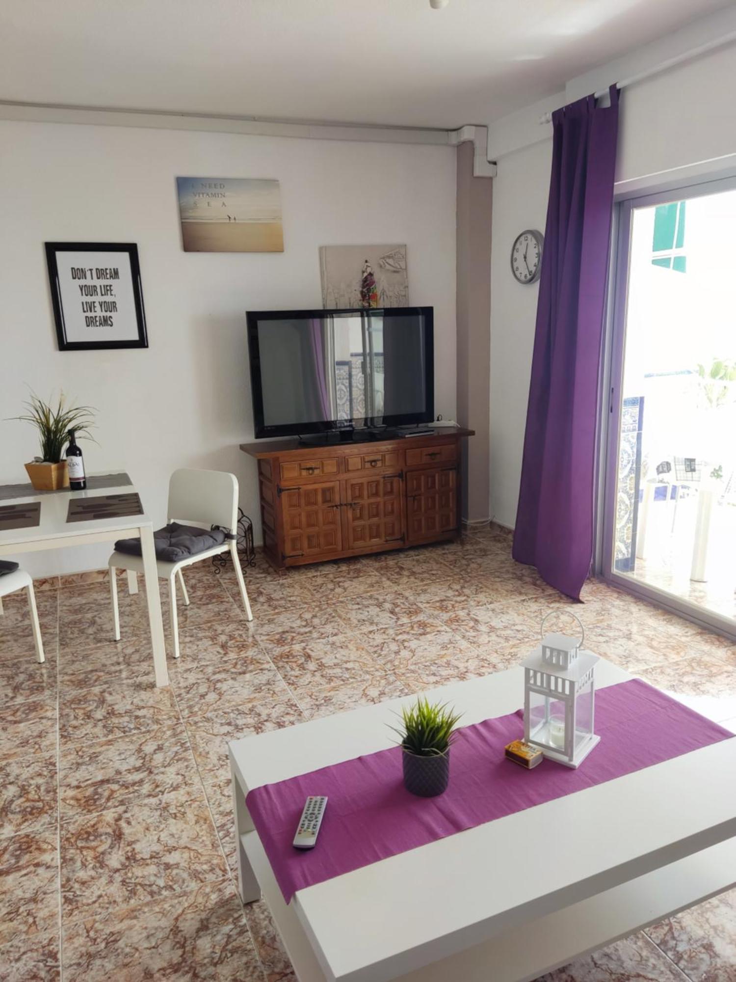 Apartamento Casa Barbarina Almuñécar Exterior foto