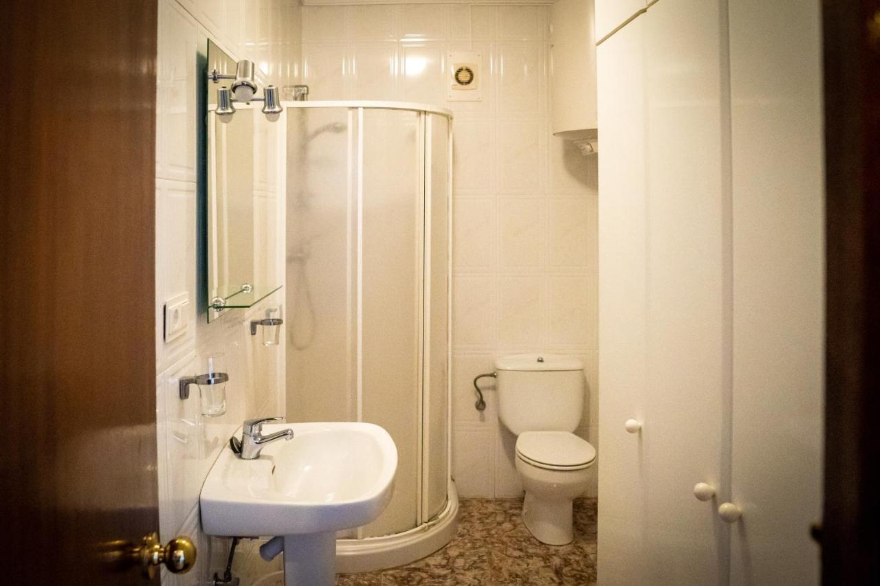 Apartamento Casa Barbarina Almuñécar Exterior foto